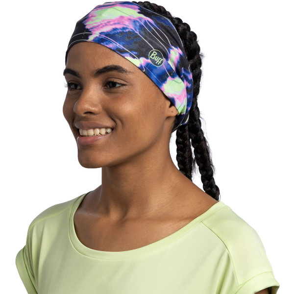 BUFF&reg; Coolnet UV WIDE Halsv&auml;rmare