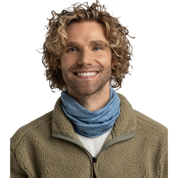 BUFF&reg; Merino L&auml;ttviktnackv&auml;rmare