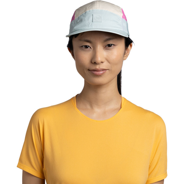 BUFF&reg; 5 Panel Go Keps