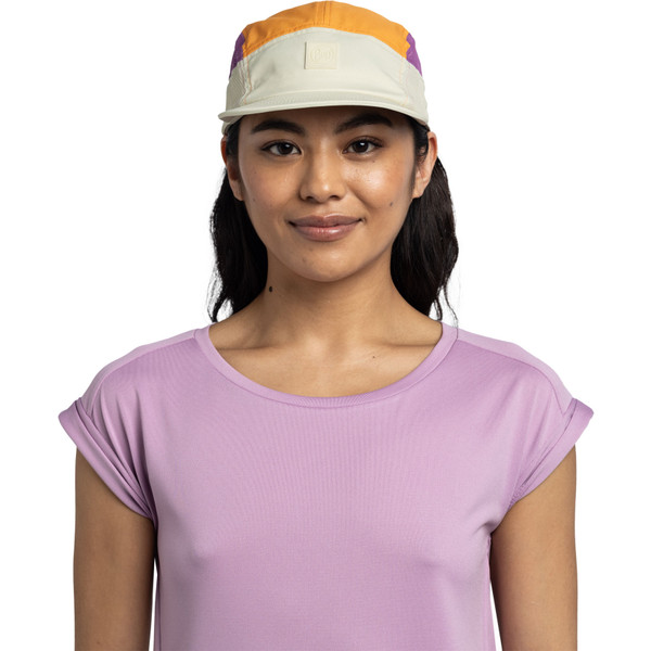 BUFF&reg; 5 Panel Go Keps