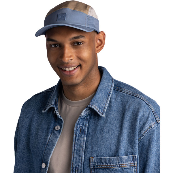 BUFF&reg; 5 Panel Go Keps