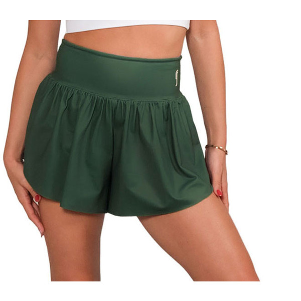 RS Sports Court Pleated Short Dames