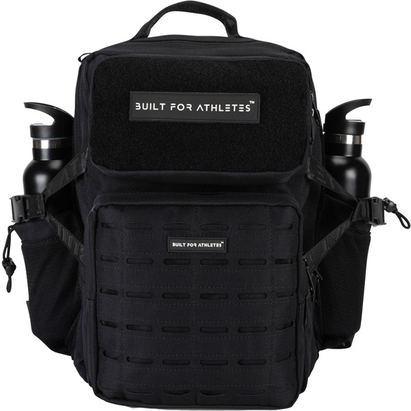 Built For Athletes Hero Ryggs&auml;ck 25L