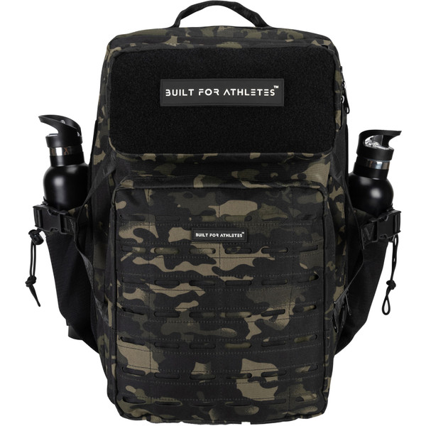 Built For Athletes Hero Ryggs&auml;ck 45L