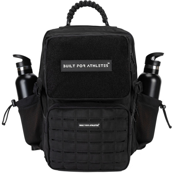 Built For Athletes Pro Series Ryggs&auml;ck 25L