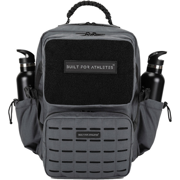Built For Athletes Pro Series Ryggs&auml;ck 25L