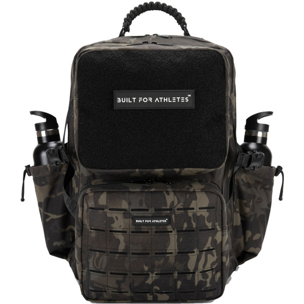 Built For Athletes Pro Series Ryggs&auml;ck 45L