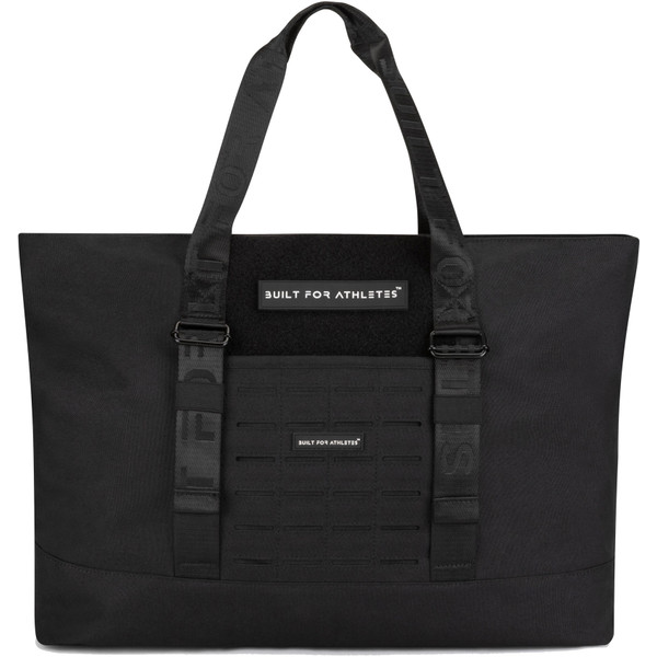 Built For Athletes Tote Bag afbeelding