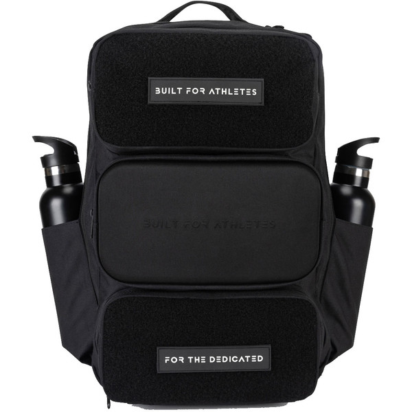Built For Athletes Elite Ryggs&auml;ck 35L