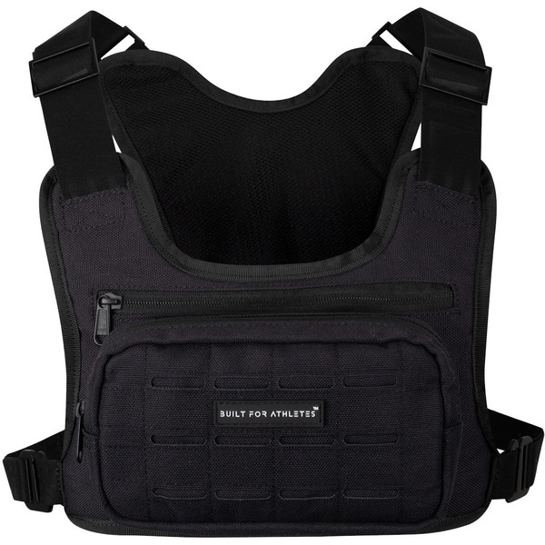 Built For Athletes Running Rig ONE-SIZE