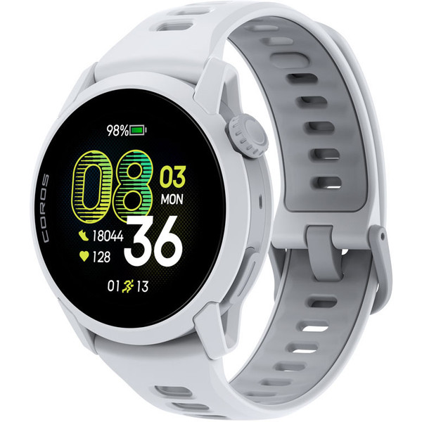 Coros Pace 4 Silikon