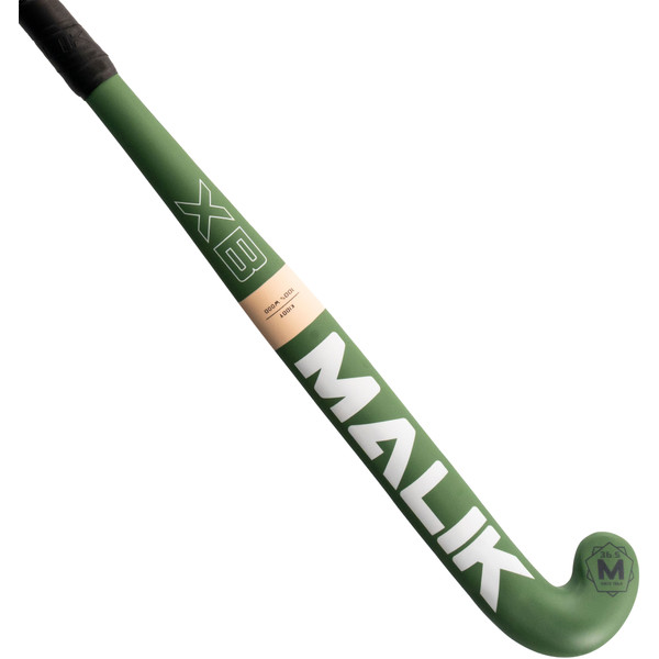 Malik Kiddy Hout Indoor Junior