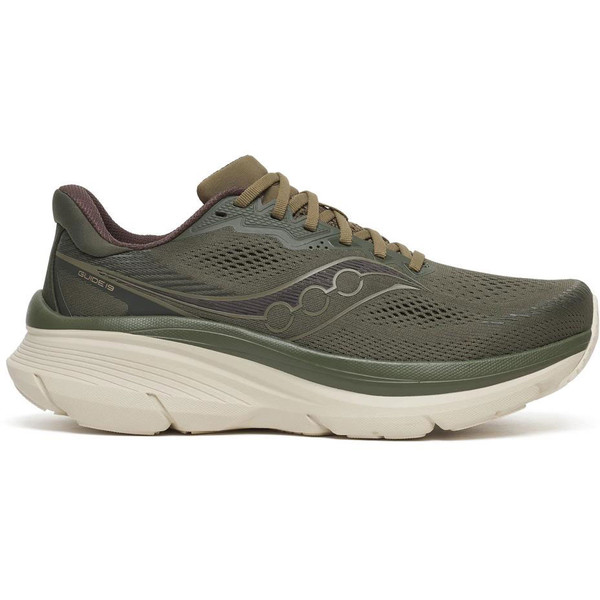 Saucony Guide 19 Herr