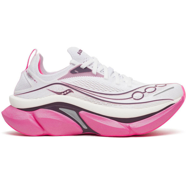 Saucony Endorphin Elite 3