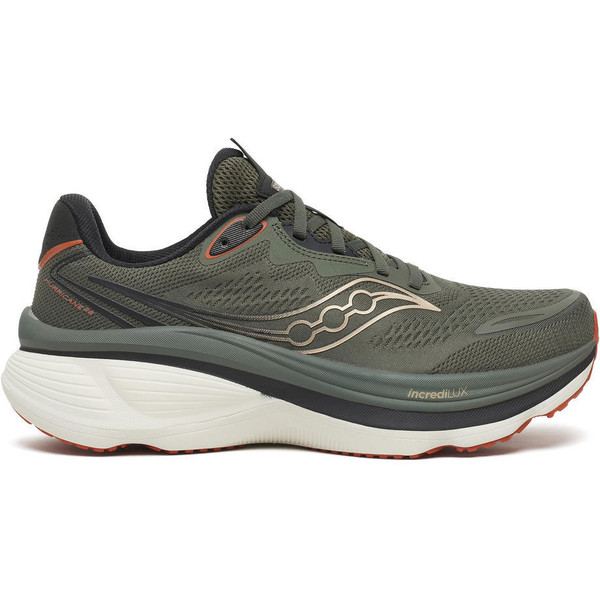 Saucony Hurricane 26 Herr