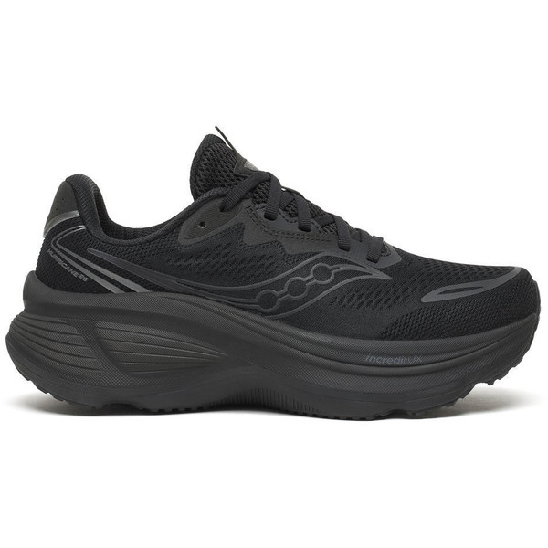 Saucony Hurricane 26 Dam