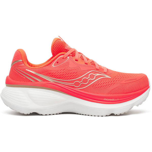 Saucony Hurricane 26 Dam