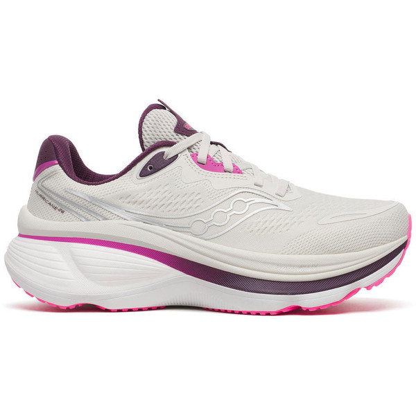 Saucony Hurricane 26 Dam