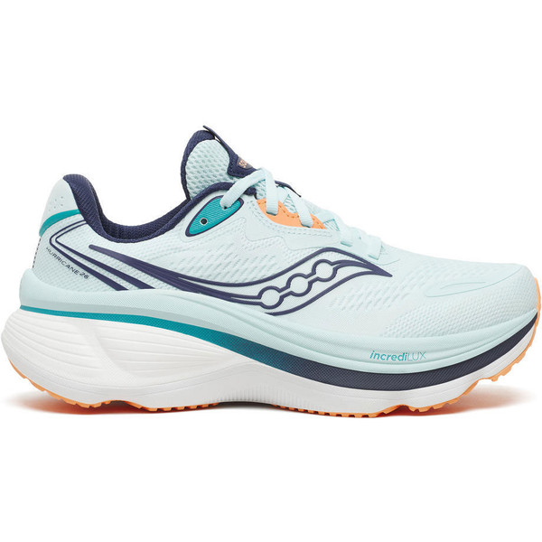 Saucony Hurricane 26 Dam