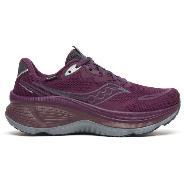 Saucony Hurricane 26 GTX Dam
