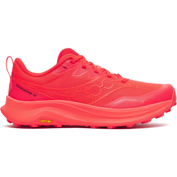 Saucony Peregrine 16 Herr