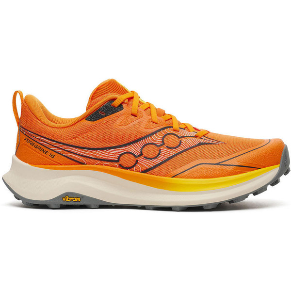 Saucony Peregrine 16 Herr