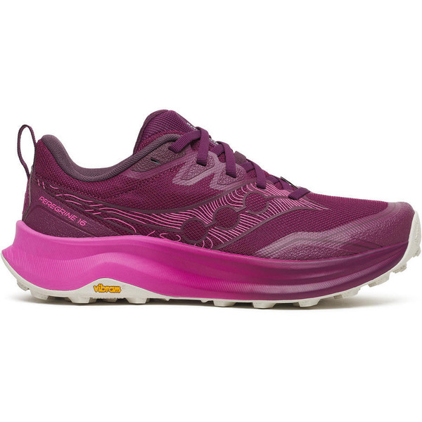 Saucony Peregrine 16 Dam