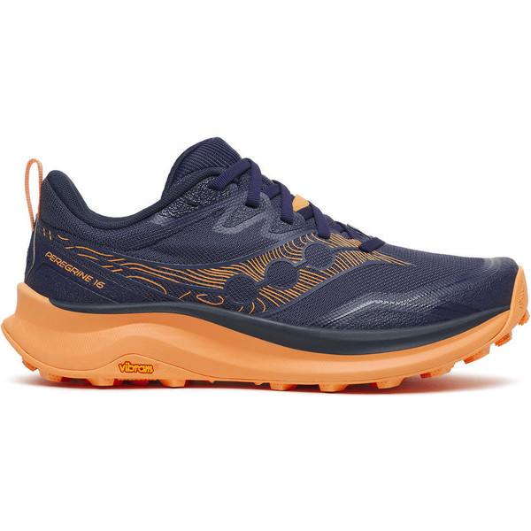 Saucony Peregrine 16 Dam