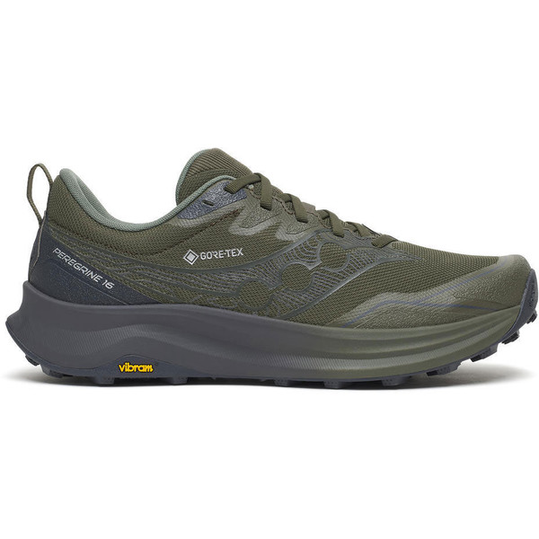 Saucony Peregrine 16 GTX Herr
