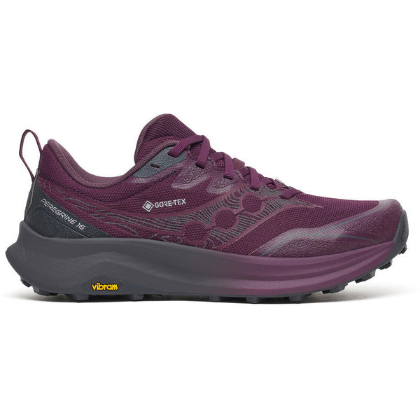 Saucony Peregrine 16 GTX Dam