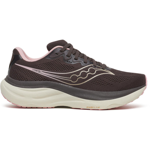 Saucony Ride 19 Dam