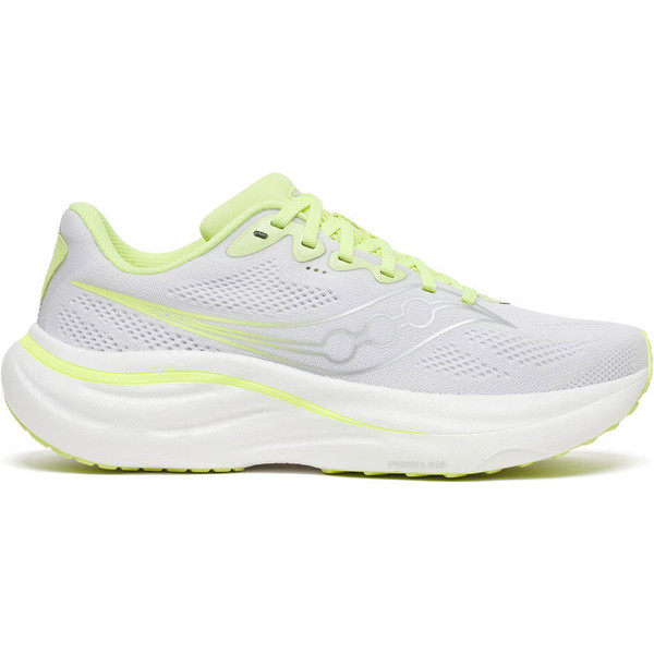 Saucony Ride 19 Dam
