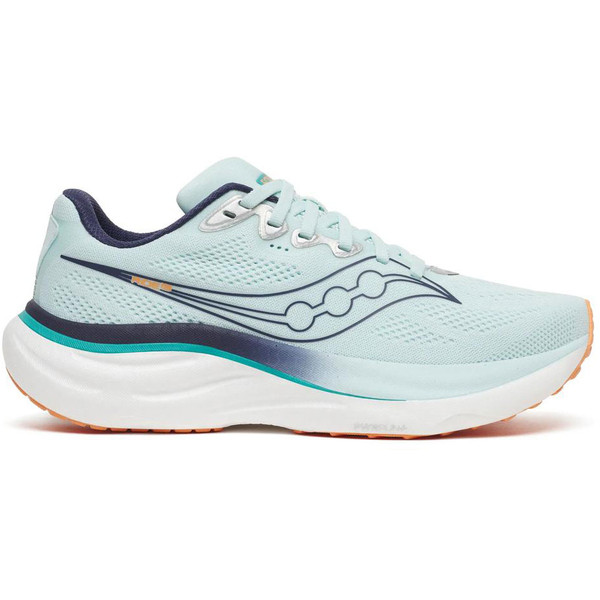 Saucony Ride 19 Dam