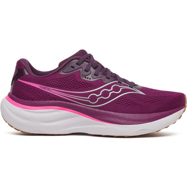 Saucony Ride 19 Dam