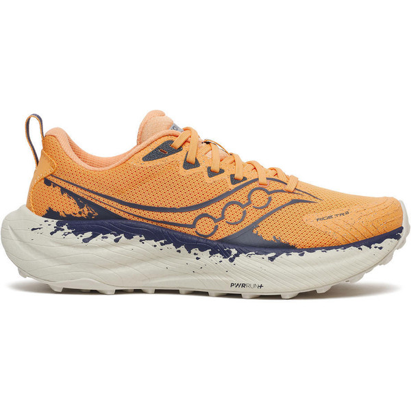 Saucony Ride TR 3 Dam