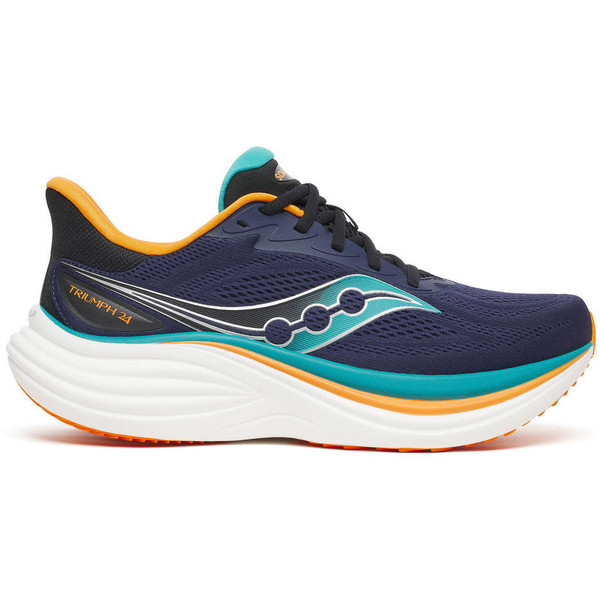 Saucony Triumph 24 Herr