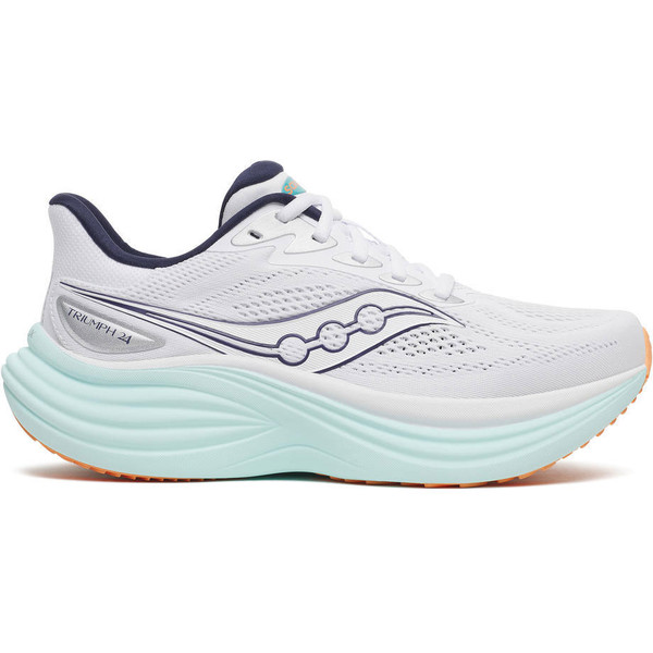 Saucony Triumph 24 Dam