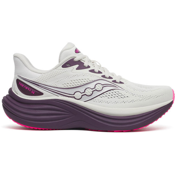 Saucony Triumph 24 Dam