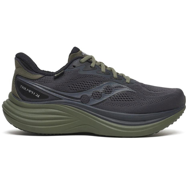 Saucony Triumph 24 GTX Herr