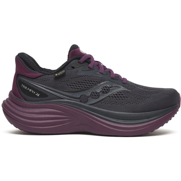 Saucony Triumph 24 GTX Dam