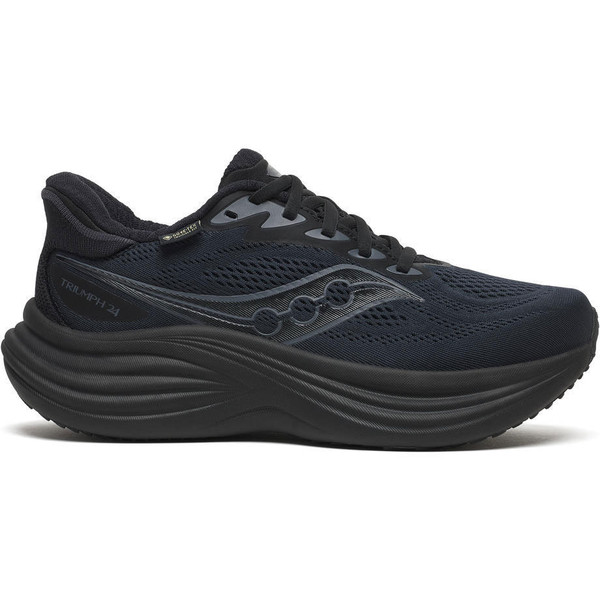 Saucony Triumph 24 GTX Dam