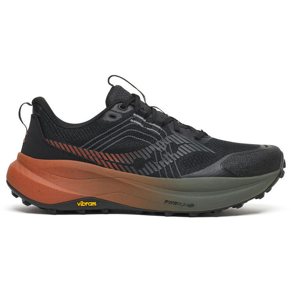 Saucony Xodus Ultra 4 Herr