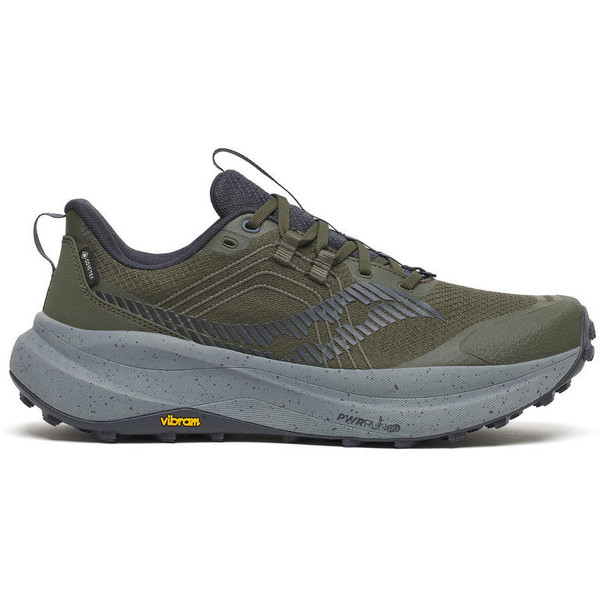 Saucony Xodus Ultra 4 Herr