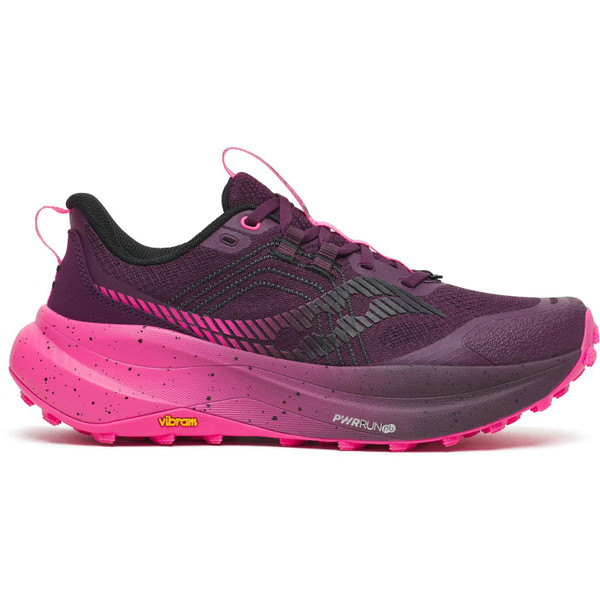 Saucony Xodus Ultra 4 Dam