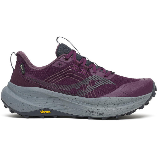 Saucony Xodus Ultra 4 Dam