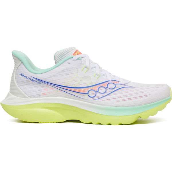 Saucony Kinvara 16 Dam