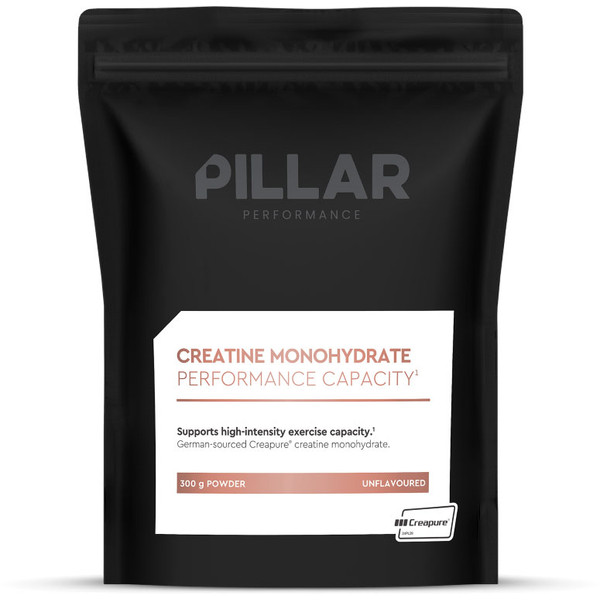 Pillar Kreatinmonohydrat (300g)