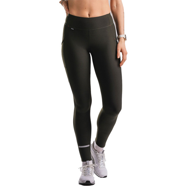 Fusion Training Tights Dam