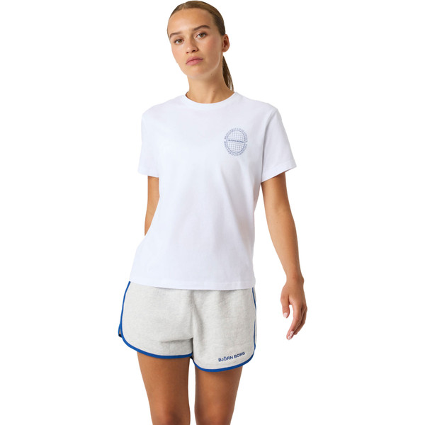 Bj&ouml;rn Borg Bomulls-T-shirt