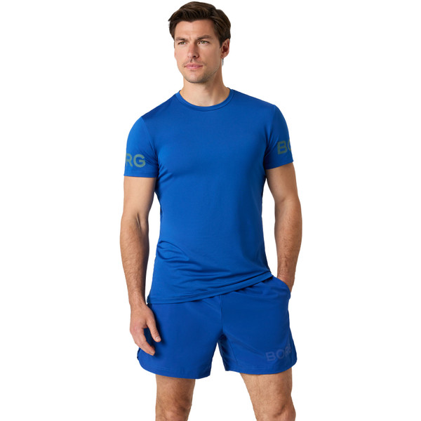 Bj&ouml;rn Borg T-Shirt Heren